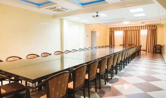 Фото №2 зала Конференц-зал