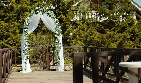 Фото №18 зала Зал до 40 гостей