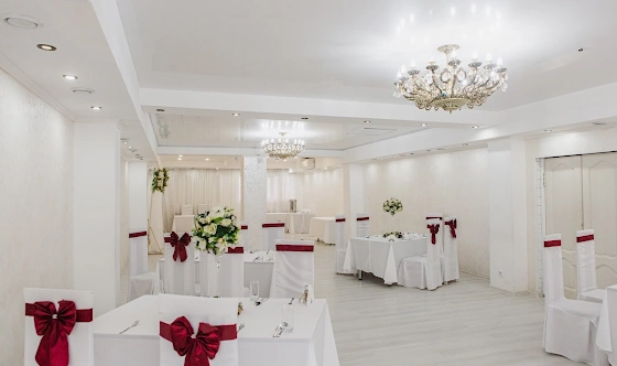 Фото №16 зала Малый зал