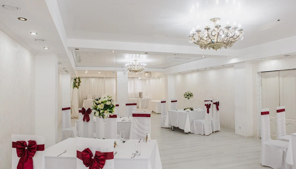 Фото №16 зала Малый зал