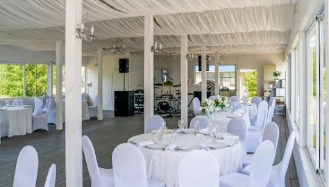 Фото №5 зала Основной зал 