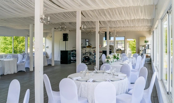 Фото №5 зала Основной зал 