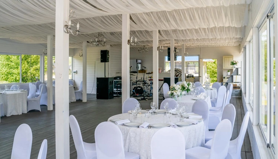 Фото №5 зала Основной зал 