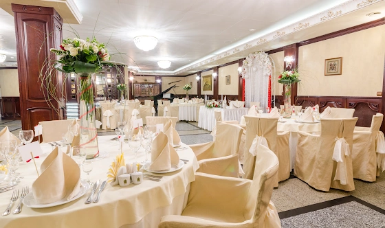 Фото №5 зала Основной зал