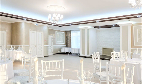 Фото №13 зала Банкетный зал «Премьер»
