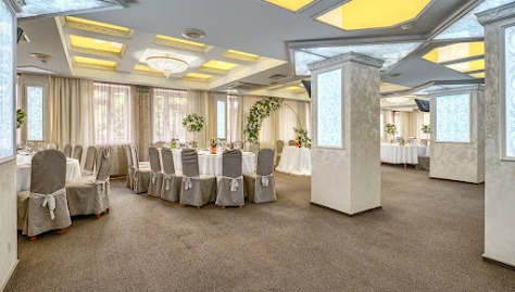 Фото №1 зала Ресторан «Бурлак»