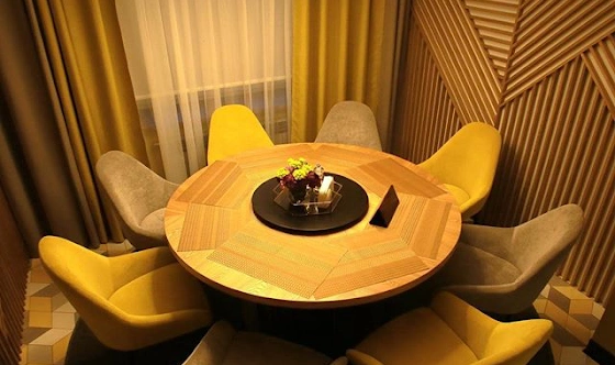 Фото №4 зала VIP-зал