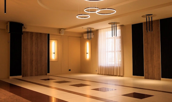 Фото №6 зала VIP-зал