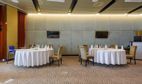 Фото №6 зала Конференц-зал