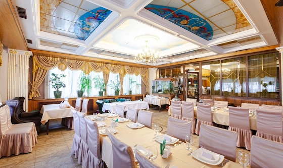 Фото №2 зала Банкетный зал