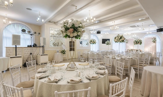 Фото №7 зала Малый банкетный зал