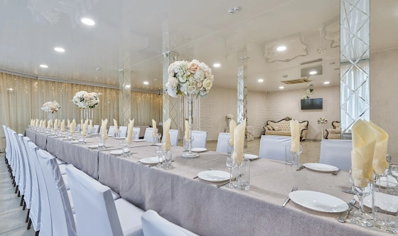 Фото №7 зала Нижний зал 