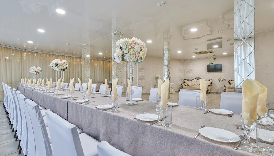 Фото №7 зала Нижний зал 