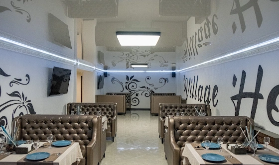 Фото №6 зала Основной зал