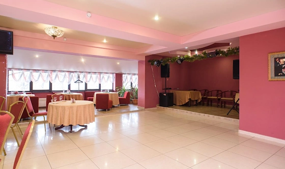 Фото №15 зала Зал «Второй этаж»