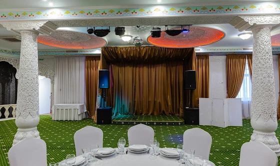 Фото №9 зала Восточный зал