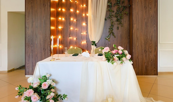 Фото №7 зала Основной зал