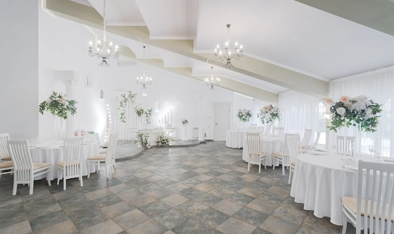 Фото №2 зала Зал "Оливковый"