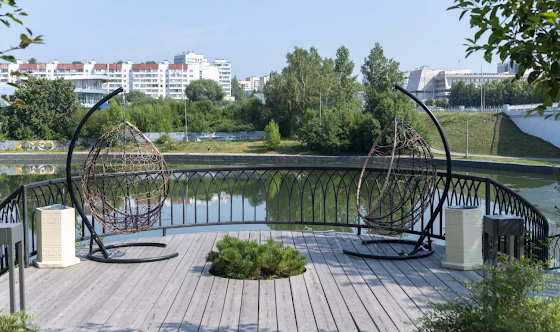 Фото №13 зала Караоке