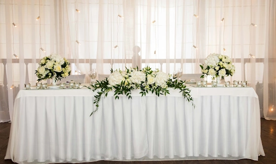 Фото №4 зала Банкетный зал