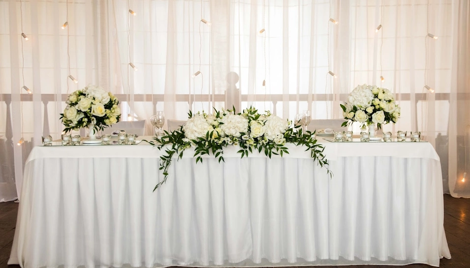 Фото №4 зала Банкетный зал