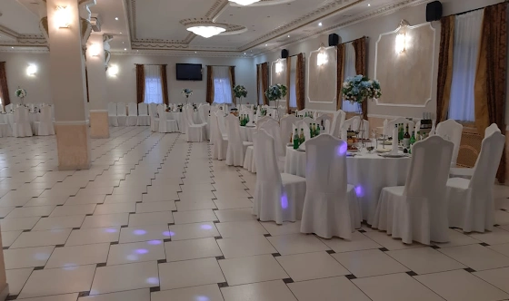 Фото №6 зала Основной зал