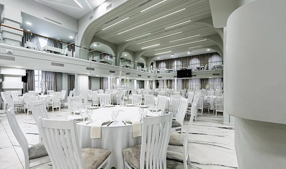 Фото №17 зала Банкетный зал