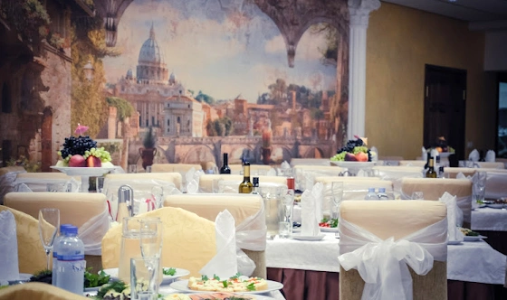 Фото №12 зала Помещение