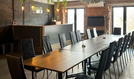 Фото №1 зала Основной зал