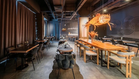 Фото №4 зала Основной зал 