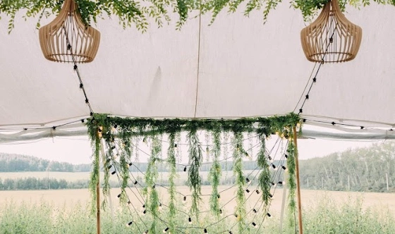 Фото №18 зала Площадка для мероприятий