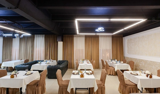 Фото №20 зала Основной зал 