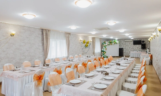 Фото №5 зала Зал "Большой"