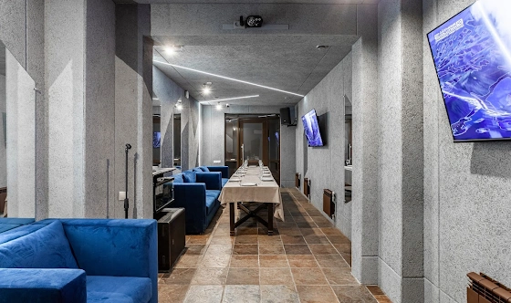 Фото №5 зала Караоке-зал