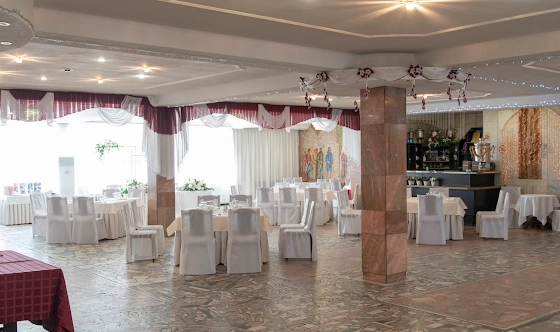 Фото №17 зала Большой зал