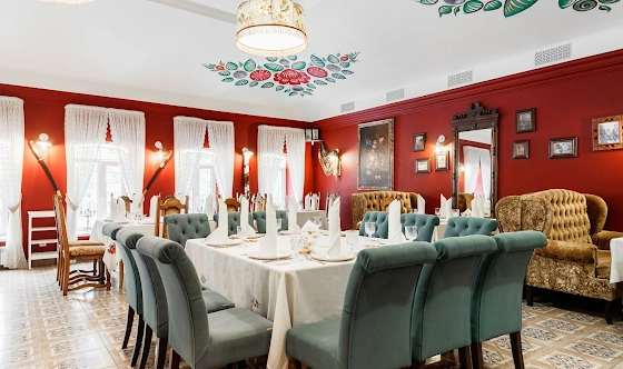 Фото №1 зала Зал "Основной"