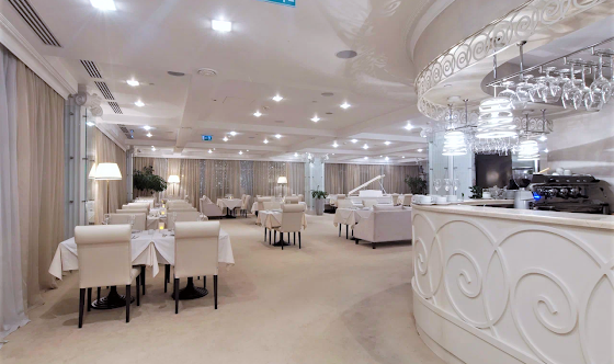 Фото №17 зала Банкетный зал