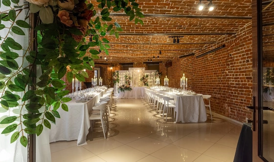 Фото №20 зала Зал Лофт