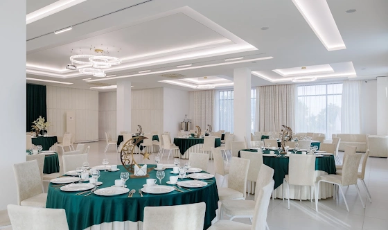 Фото №13 зала Зал "Большой премиум"