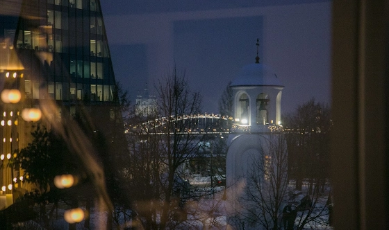 Фото №7 зала Основной зал