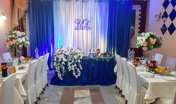 Фото №1 зала Банкетный зал