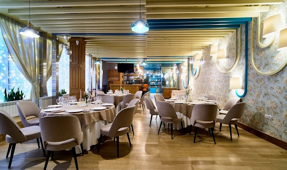 Фото №15 зала Торжественный зал