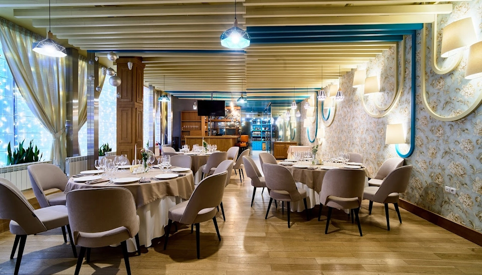 Фото №15 зала Торжественный зал