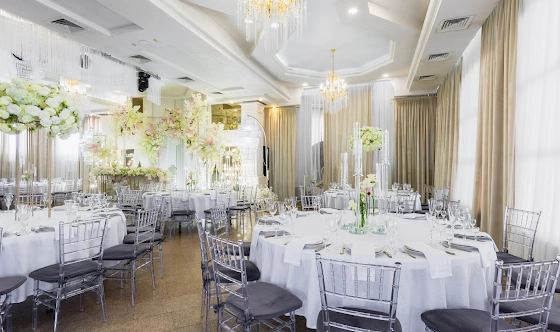 Фото №9 зала Зал «London»