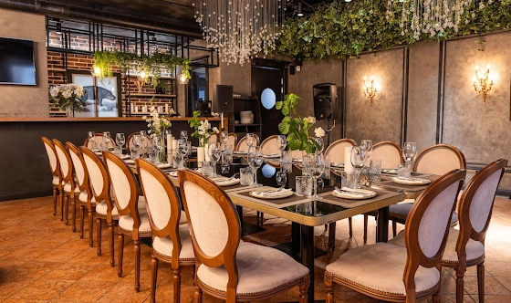 Фото №2 зала Основной зал 