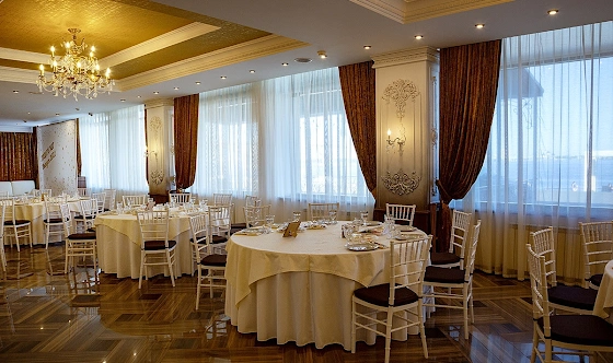 Фото №10 зала Основной зал