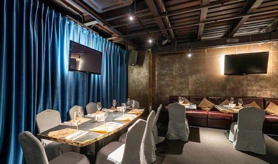 Фото №6 зала Малый зал 