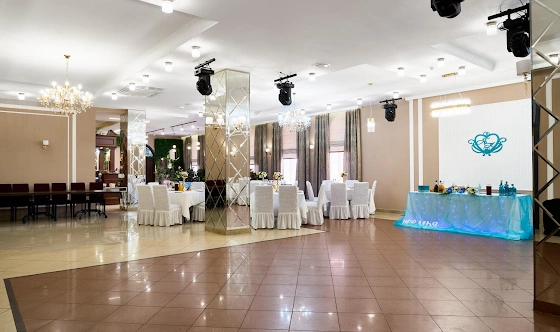 Фото №8 зала Общий зал