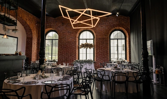 Фото №1 зала Forself