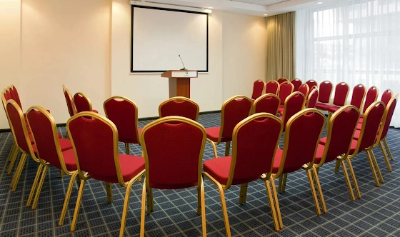 Фото №2 зала Зал «Углич»